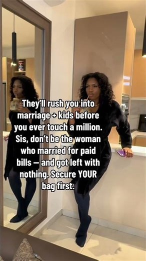 BEING BROKE & MARRIED