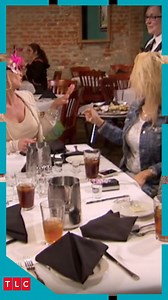 Las hermanas gitanas llegan a New Orleans y la diversión se sale de control. ¡Una noche llena de sorpresas y caos! 🌃💃 #HermanasGitanas Disfruta el contenido de Discovery en MAX. Suscríbete ahora: | TLC Latinoamérica