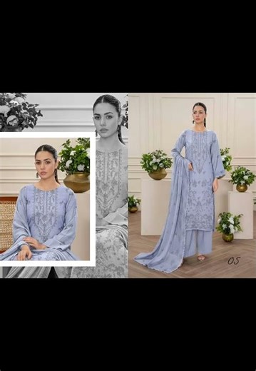 MOON STONE BY AALAYA WHATSAPP 03215411707 #arooshfashion #aalaya #moonstone #fashionstyle #online