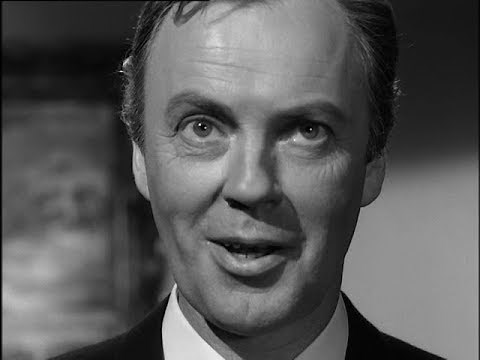 The Saint: S1 E1 - The Talented Husband