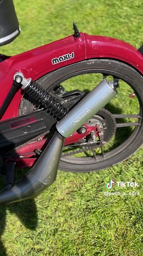 Exploring Puch Tuning and Jägermeister Culture