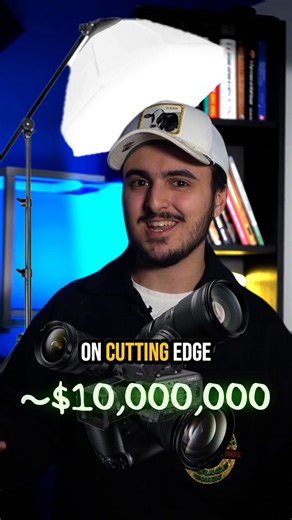 Beast Games Shatters Records With a $100M Budget!