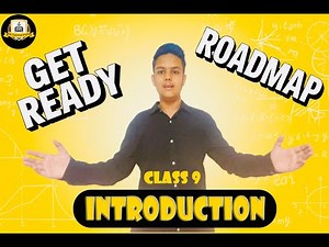 Introducing My New Series: Math Makes Sense 9 | Full Chapter-by-Chapter Guide!