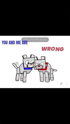 Jerry end Tom💙❤ créditos:minst_700