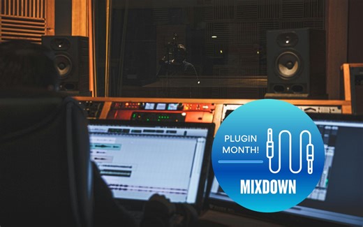 Five utility plugins for solving audio problems