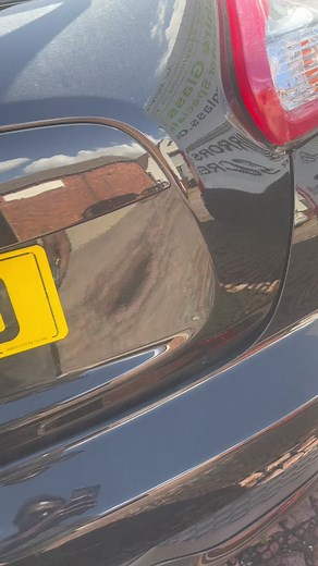 My repair on this Nissan Juke 🪄 pt2 soon ⏳ #fyp #carbodyrepair #priming #viral #trending #bodyshop #glenjunior #leeds #filling #goviral #dayinmylife #intresting #discover #howitsdone #fyppppppppppppppppppppppp