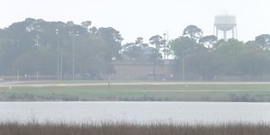 Keesler AFB coordinating two flight critical projects