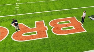 Catching up with Bennie Fowler