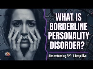 Top Psychiatrist Reveals BEST Ways to Manage BPD Symptoms