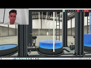 Automated Tank Filling and Draining: A Complete Guide with Factory.io and Siemens TIA Portal