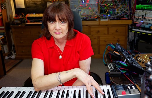 Cosey Fanni Tutti interview – “I don’t know any other way of existing” | Juno Daily