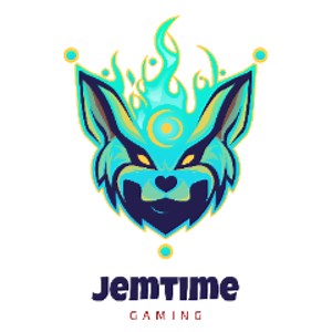 jemtime Schedule - Twitch
