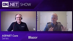 ASP.NET コアシリーズ: Blazor