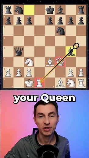 3 Queen Sacs in 1 Opening!