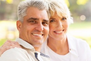 Which Dentures Are Most Comfortable? - Dentistry At Its Finest