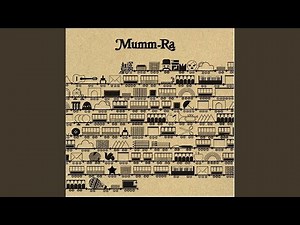 These Things Move In Thres