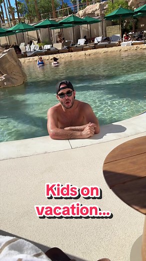 Kids on Vacation: Simple Moments Teachers Love