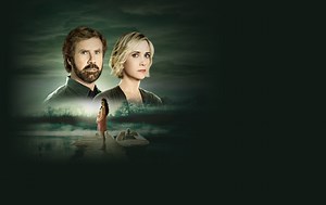 'A Deadly Adoption', A Lifetime Original Movie Starring Comedians Will Ferrell and Kristen Wiig