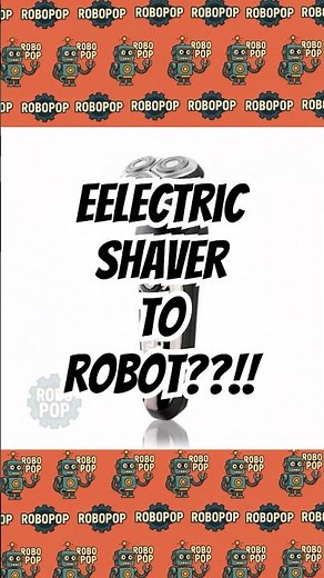 Electric Shaver