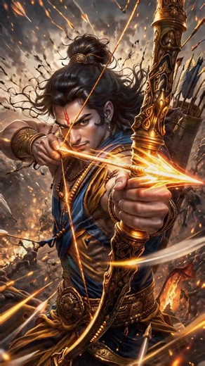 The Most EPIC Ramayana Battle Ever Created | The Ultimate War | Like You’ve NEVER Seen | Goosebumps