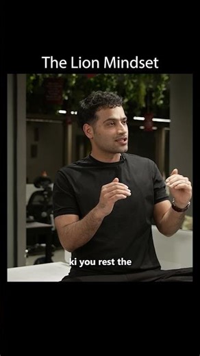 Are you chasing everything or mastering one thing? | Raj Shamani #Shorts #motivation