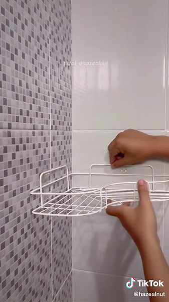 Cara Pasang Rak Dinding Estetik dengan Mudah | Dekorasi Rumah