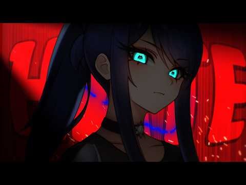 Sinnon Nightcore - You Can Hate Me | Mira (KPop Demon Hunters) | Original Song inspired by Mira