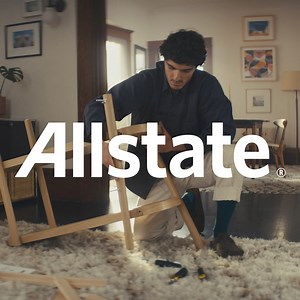 You know bundling your home and auto with Allstate is a better way to save time and money. You're in good hands. | Allstate