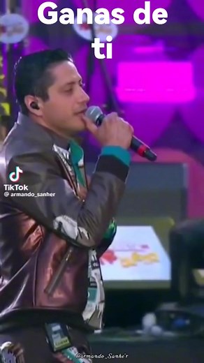 Banda pequeños musical ganas de ti!!!!!!! | Pedro Luis Govantes Torres