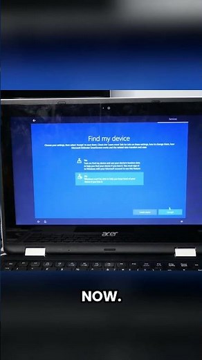 How many clicks does it take to install Windows 10? #windows #windows10 #microsoft #experiment