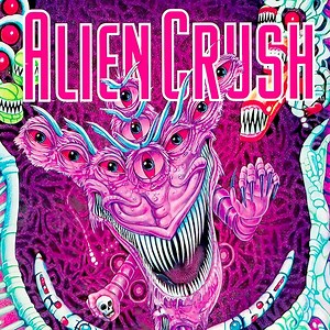 Alien Crush - IGN