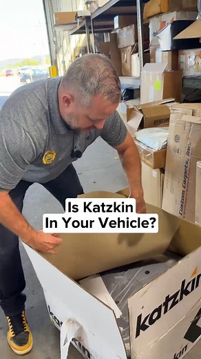 Have you heard of Katzkin? We install their products and we have others like Alea that we trust with our own vehicles. #carinteriors #customupholstery #katzkin #truckinterior #carmods | Classic Soft Trim Pittsburgh