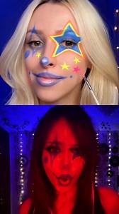 3.3M views · 46K reactions | VIRAL MAKEUP TUTORIAL ✨ This Makeup TRANSFORMS UnderLight!  | Forsurprise | Facebook