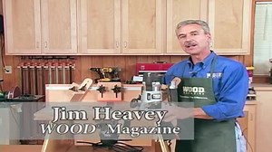 Getting the Most From Your Router Table