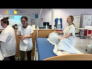 La filière Accompagnement, Soins et Services à la Personne (ASSP)