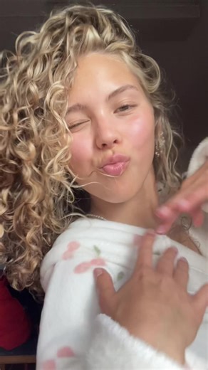 Curly Hair Care Routine with Bali Curls