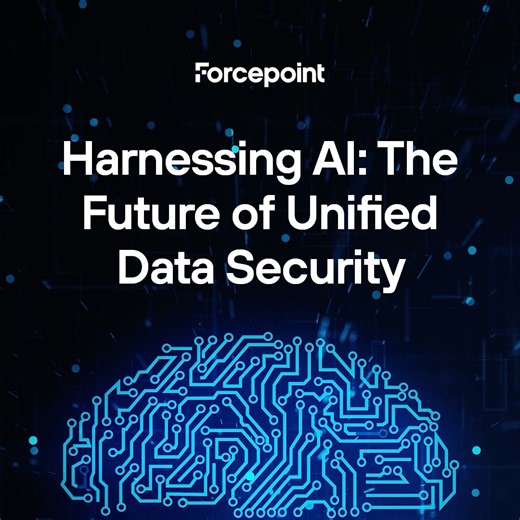 The sheer volume, velocity and variety of data in modern enterprises...