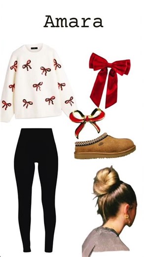 Stying names p2!! #christmas