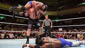 Brock Lesnar destroys groups of Superstars: WWE Top 10, Oct. 28, 2021