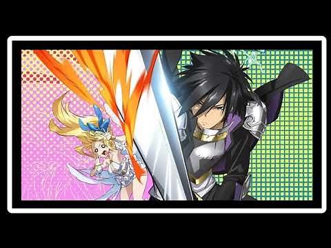 Cautious Hero: The Hero is Overpowered but Overly Cautious OP - MYTH & ROID「TIT FOR TAT」(慎重勇者)