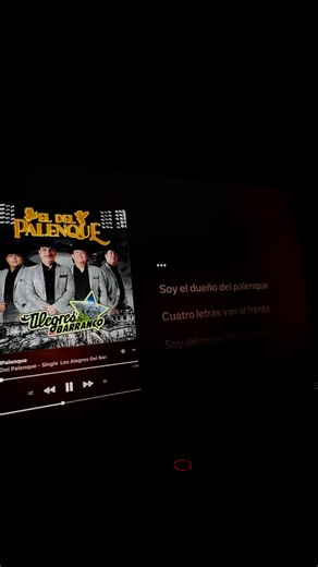 El Del P #losalegresdelbarranco🍀 #grupo #fyp #paratii #lyrics | Los Alegres del Barranco