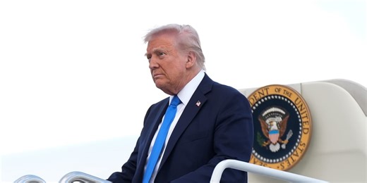 Trump says he will reopen Alcatraz prison