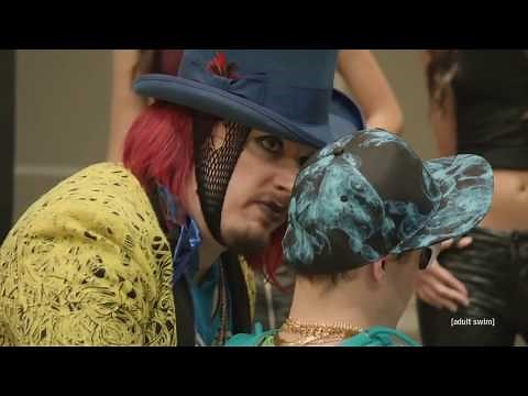 World Peace - Restyle