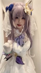 6.3K views · 195 reactions | So cute #cosplay #cos #coser #cute #love | Kawaii Cosplay | Facebook