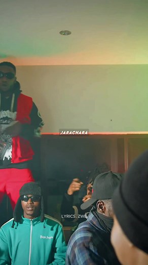 Ti Gonzi ft Bagga - Jarachara (Official Music Video)