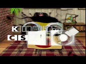 Patchy The Pirate Presents A SpongeBob SquarePants Special Csupo