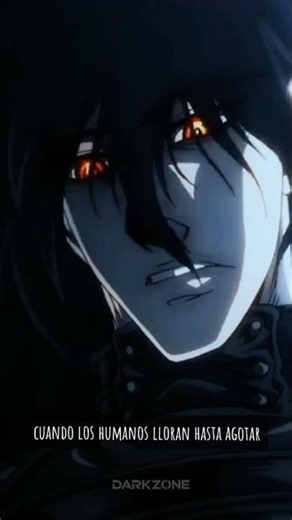 Alucard - Hellsing