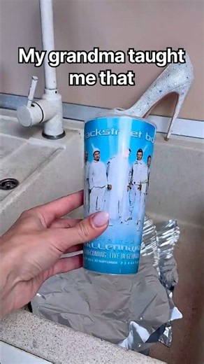 99% of people don’t know this trick 😱 Part 1/5 of Kitchen hacks