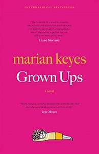 Marian Keyes