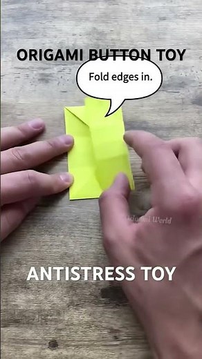 #craft #diy #art #handmade #diycrafts #cute #origami button and making #craftyideas #crafty